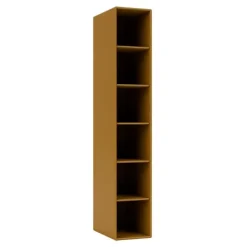 Outlet Montana VI24R Side-hung Module Amber