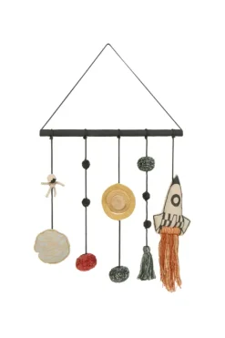 Børn Lorena Canals Wall Hanger