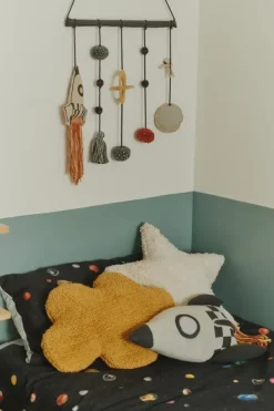 Børn Lorena Canals Wall Hanger