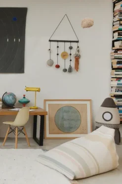 Børn Lorena Canals Wall Hanger