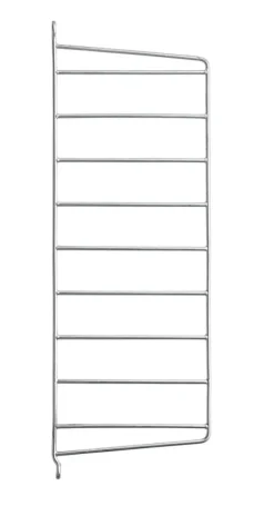 String Furniture Wall Panels Galvanized