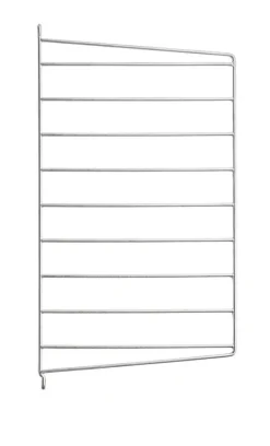 String Furniture Wall Panels Galvanized