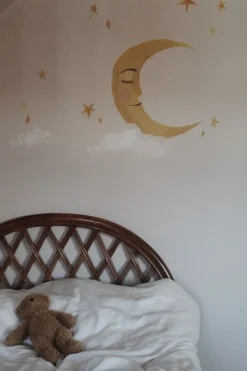 Børn That's Mine Wallsticker