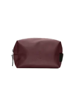 Rains Wash Bag Small W3