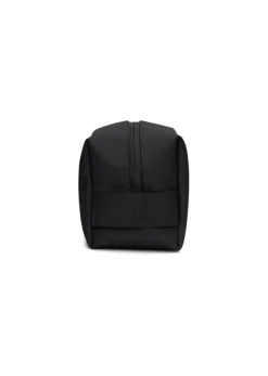 Online Rains Wash Bag Small W3 Black