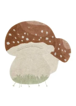 Børn Lorena Canals Washable Rug Boletus