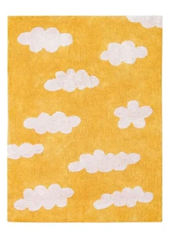 Børn Lorena Canals Washable Rug Clouds
