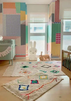 Børn Lorena Canals Washable Rug Mini