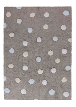 Børn Lorena Canals Washable Rug Polka Dots