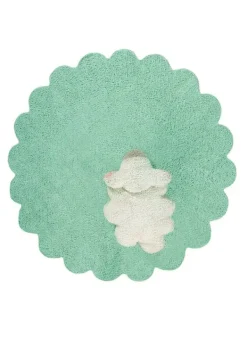 Børn Lorena Canals Washable Rug Puffy