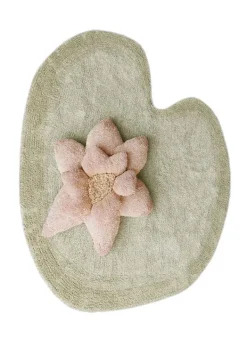 Børn Lorena Canals Washable Rug Puffy