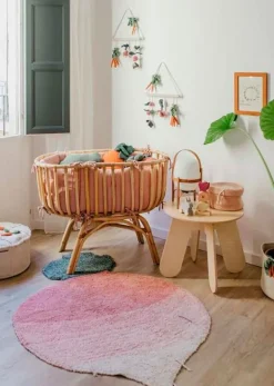 Best Lorena Canals Washable Rug Ramona The Radish