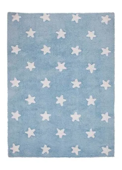 Børn Lorena Canals Washable Rug Stars