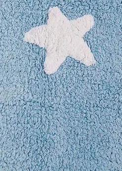 Børn Lorena Canals Washable Rug Stars