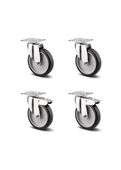 SQUARELY CPH Wheels
