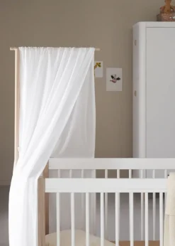 Børn Oliver Furniture Wood Mini+ Sengehimmel