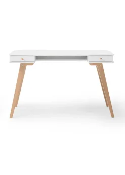 Børn Oliver Furniture Wood Skrivebord