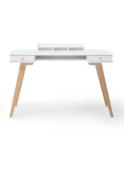 Børn Oliver Furniture Wood Skrivebord