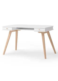 Børn Oliver Furniture Wood Skrivebord