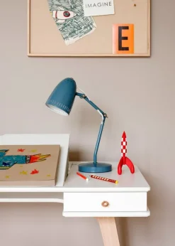 Børn Oliver Furniture Wood Skrivebord