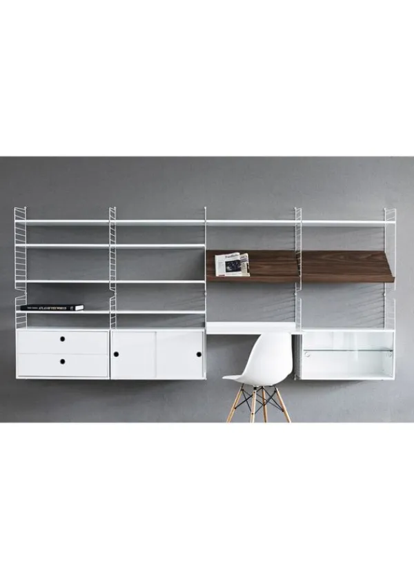 String Furniture Work Desk