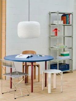 Sale HAY X-Line Chair - Chrome Chromed Steel / Chromed Steel