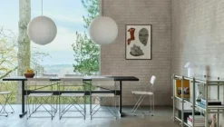 Sale HAY X-Line Chair - Chrome Chromed Steel / Chromed Steel