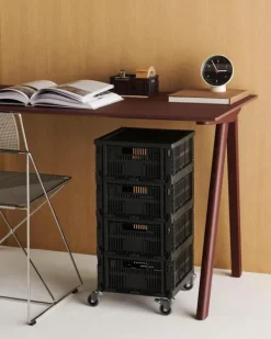 Sale HAY X-Line Chair - Chrome Chromed Steel / Chromed Steel