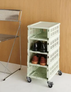 Sale HAY X-Line Chair - Chrome Chromed Steel / Chromed Steel