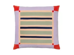 Best Christina Lundsteen Yane Pillow Lavender
