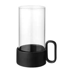 Sale Blomus Yuragi Lantern Black - Stock sale